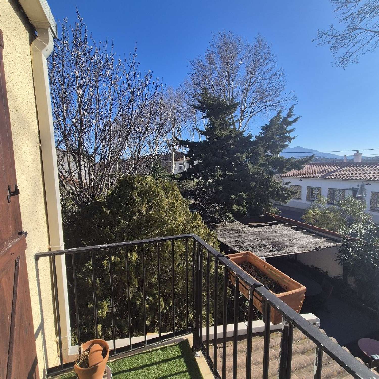 kaufen Haus Saint-Jean-Lasseille Pyrénées-Orientales 3