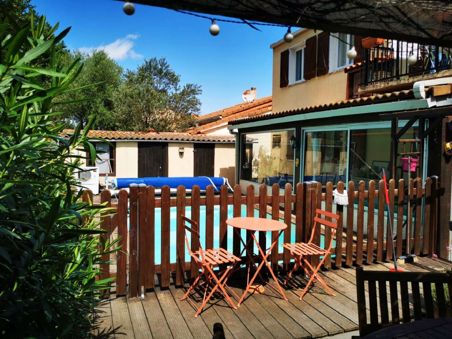 kaufen Haus Saint-Jean-Lasseille Pyrénées-Orientales 4
