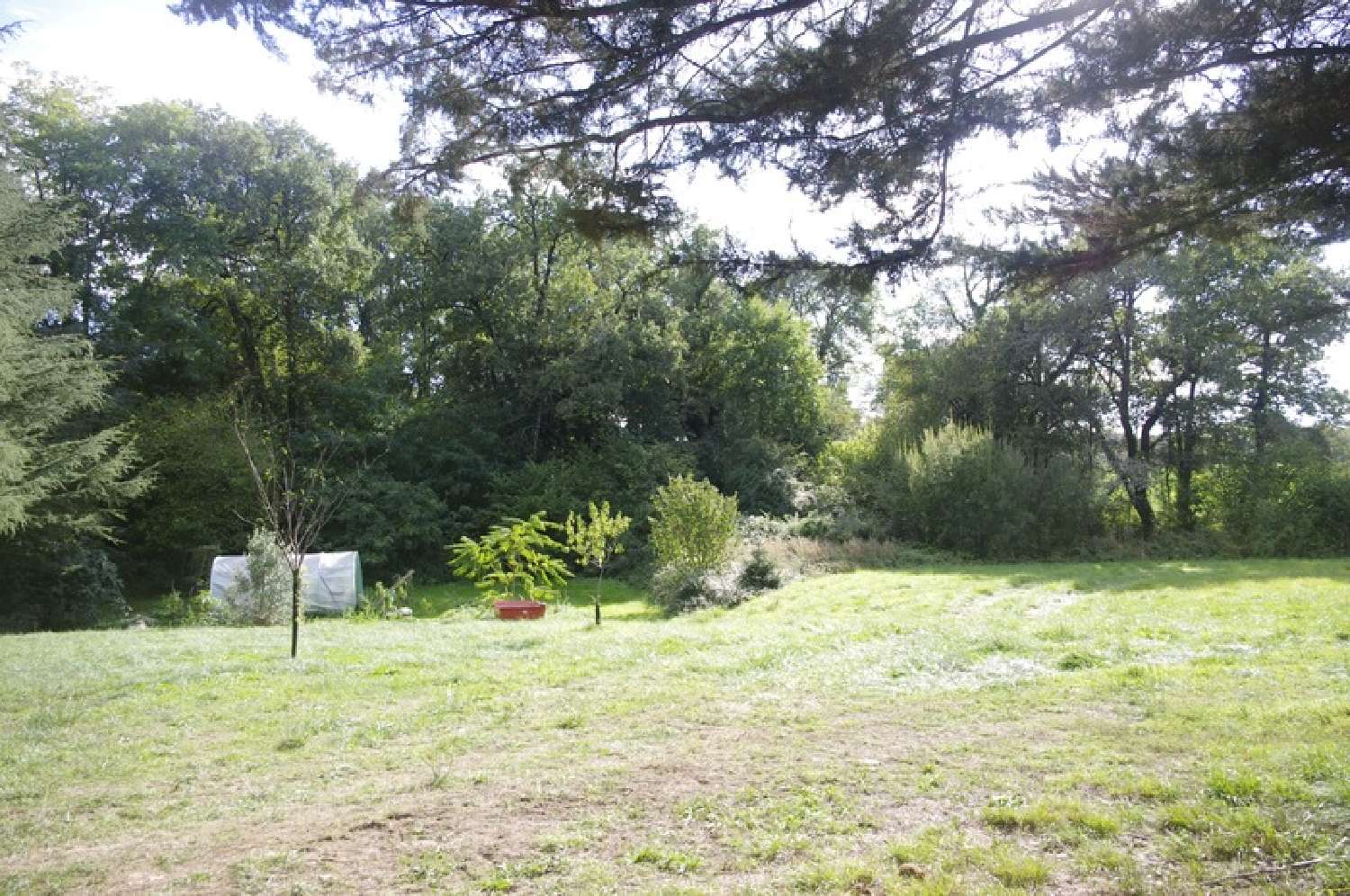 kaufen Haus Saint-Jean-Poutge Gers 4