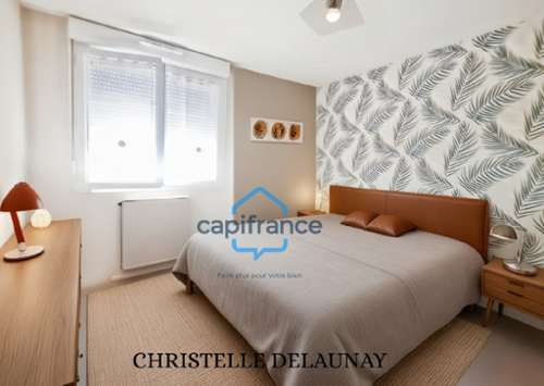 Saint-Jean-sur-Mayenne Mayenne house foto 7149058