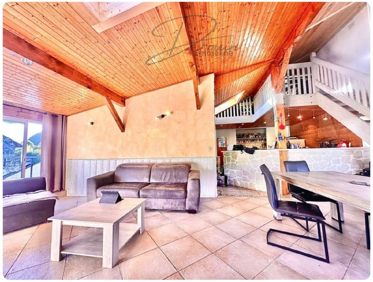  en venta casa Saint-Jeoire Haute-Savoie 2