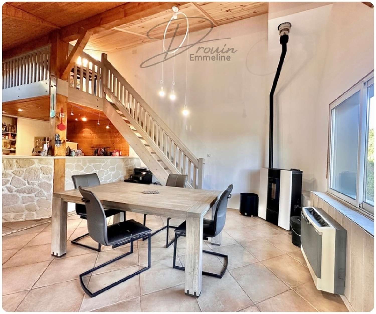  en venta casa Saint-Jeoire Haute-Savoie 3