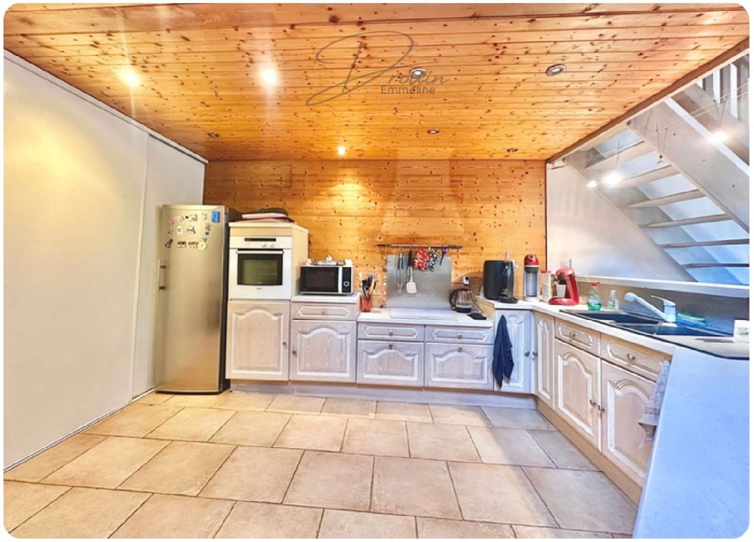  en venta casa Saint-Jeoire Haute-Savoie 4