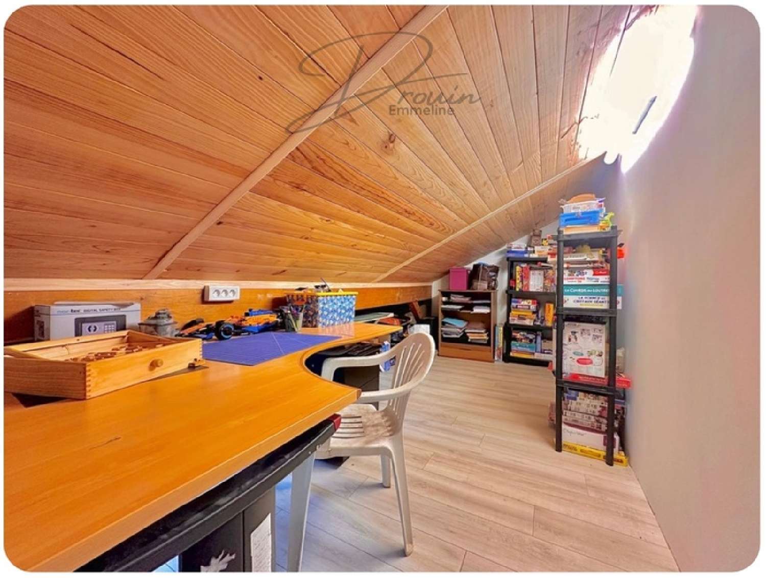 en venta casa Saint-Jeoire Haute-Savoie 5