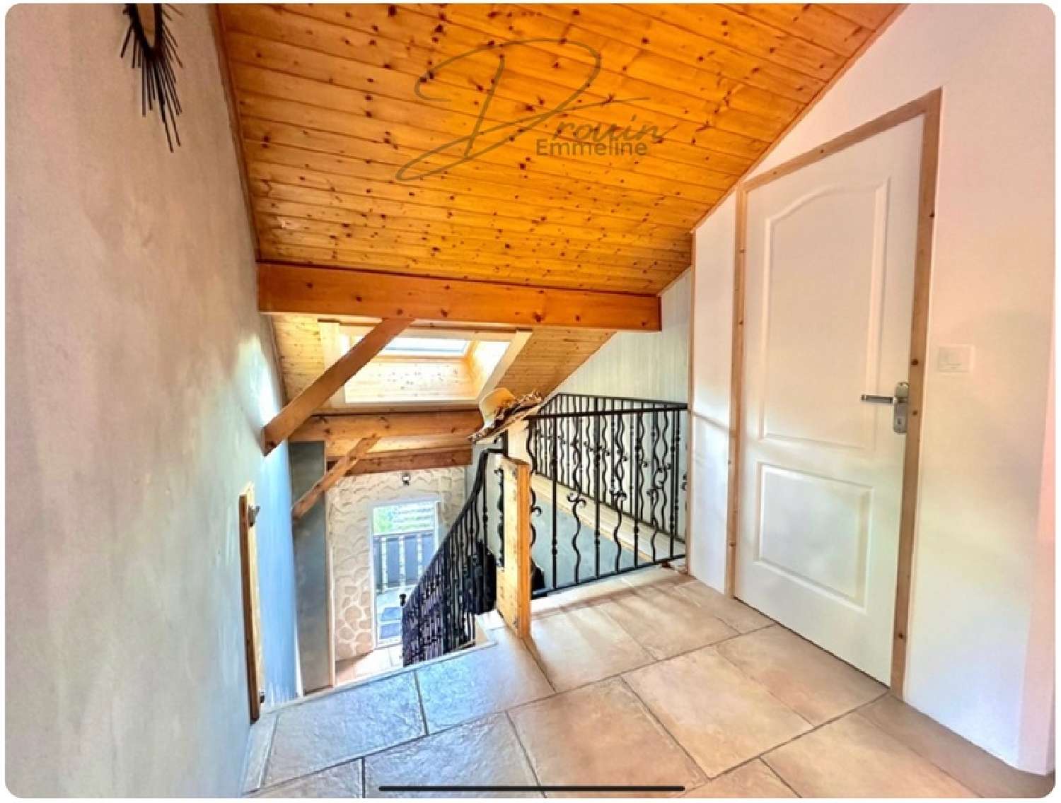  en venta casa Saint-Jeoire Haute-Savoie 6
