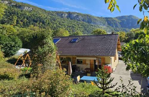 Saint-Jeoire Haute-Savoie huis foto 7160466