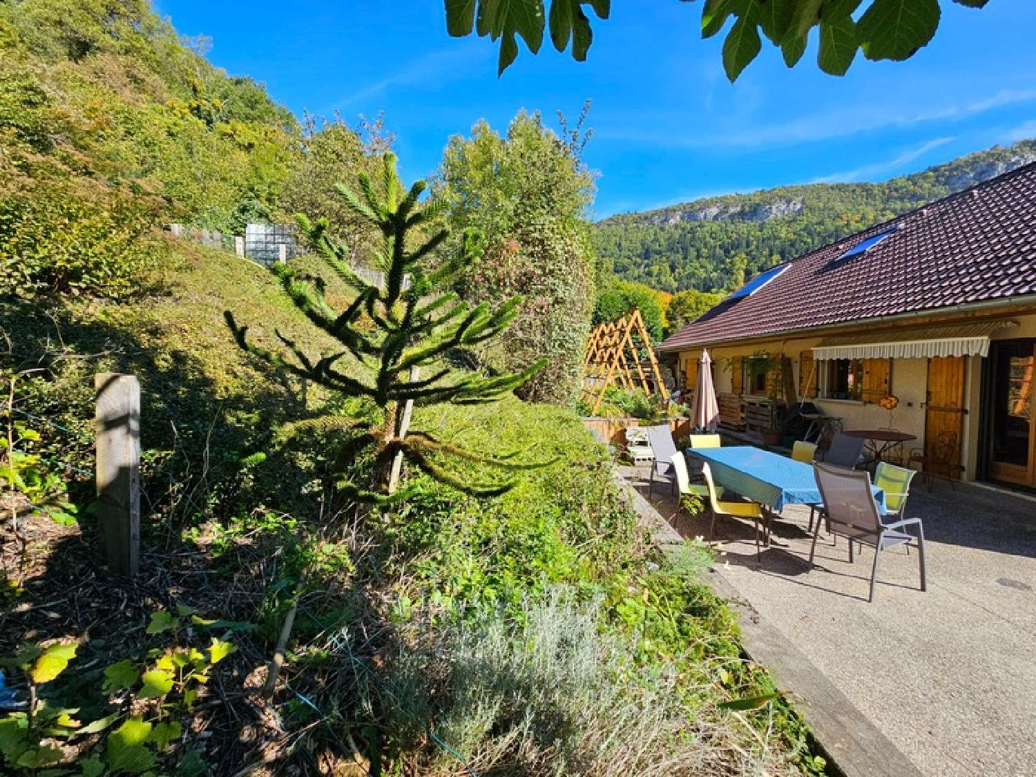 kaufen Haus Saint-Jeoire Haute-Savoie 3