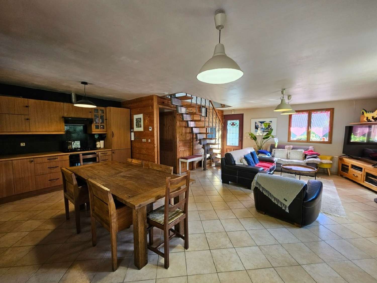 kaufen Haus Saint-Jeoire Haute-Savoie 7