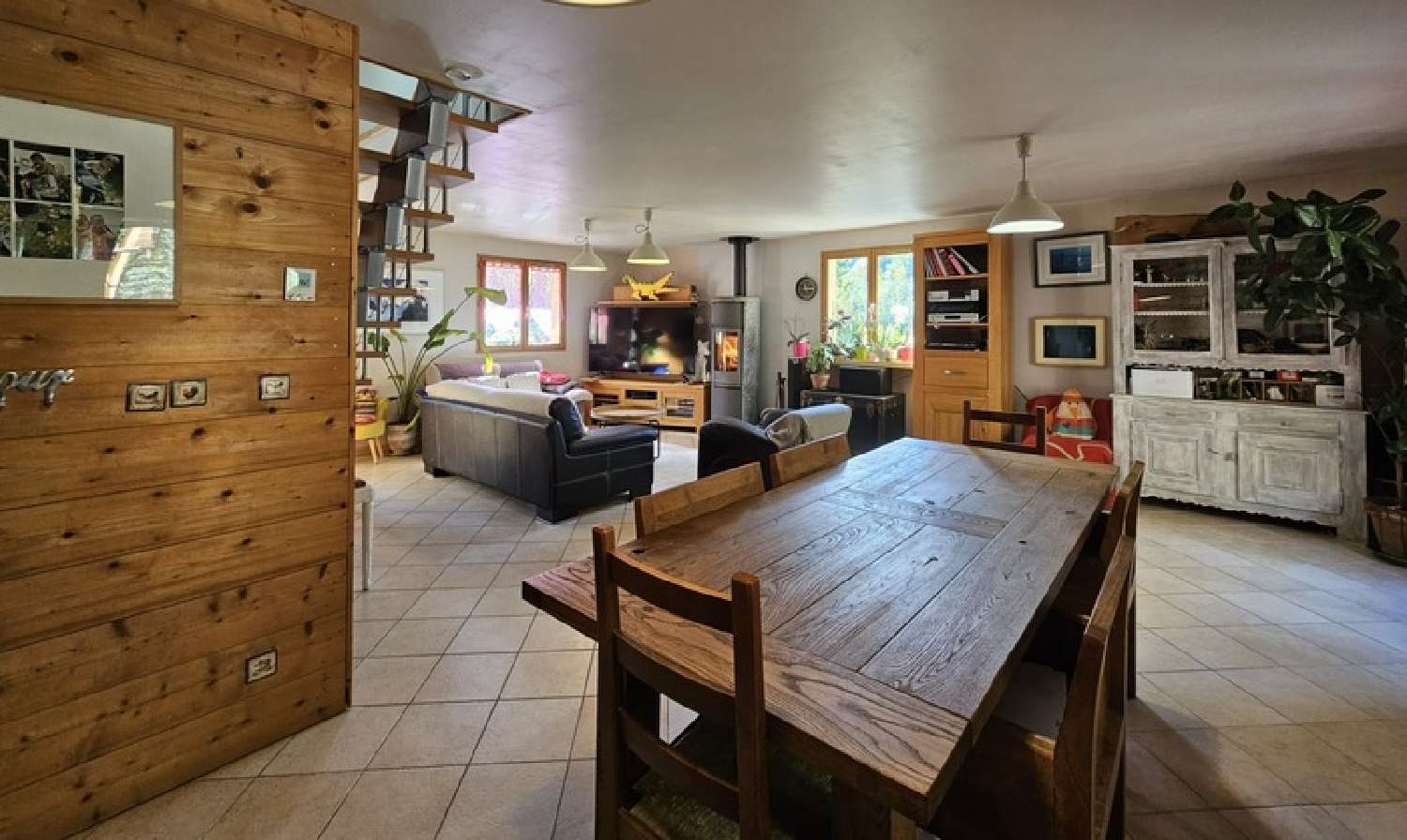 kaufen Haus Saint-Jeoire Haute-Savoie 8