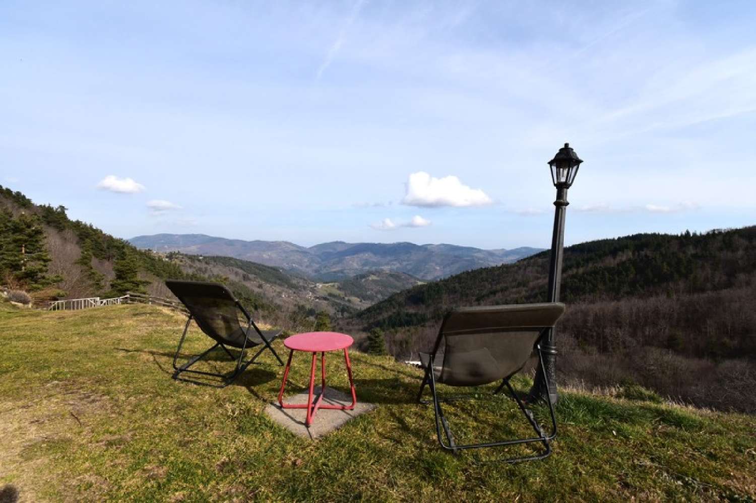  en venta casa Saint-Jeure-d'Andaure Ardèche 3