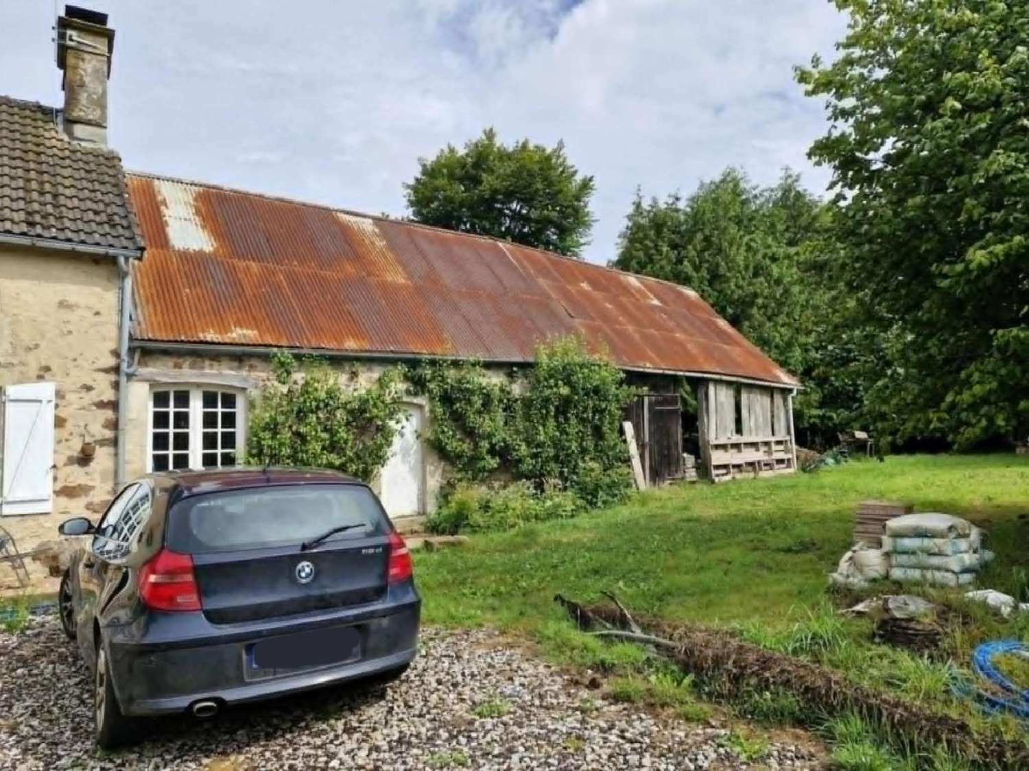  kaufen Haus Saint-Joseph Manche 2