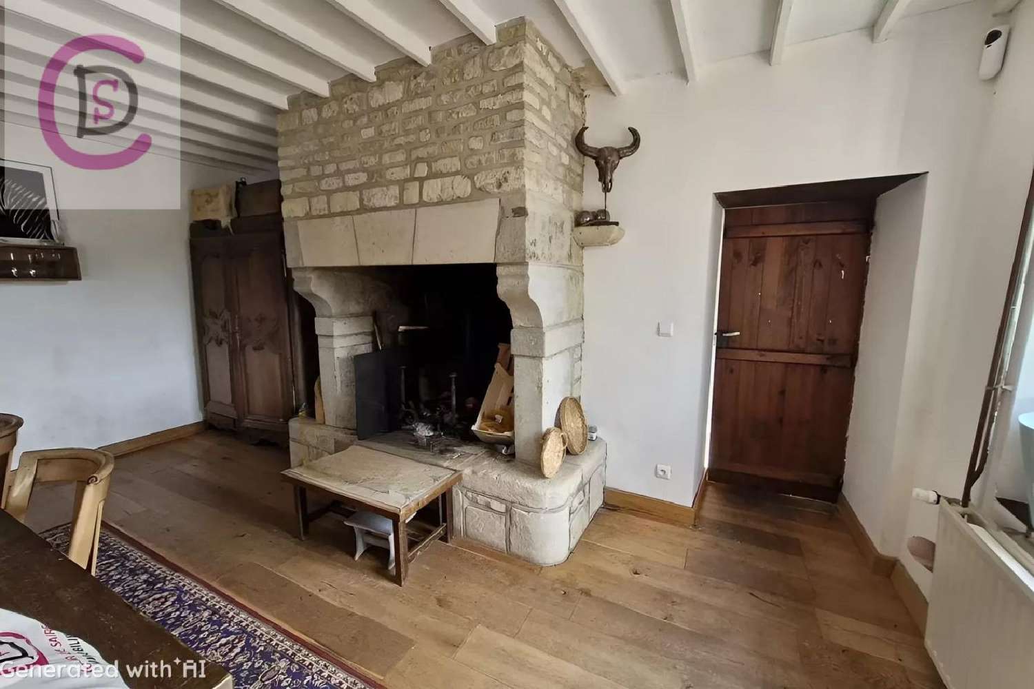  kaufen Haus Saint-Joseph Manche 3