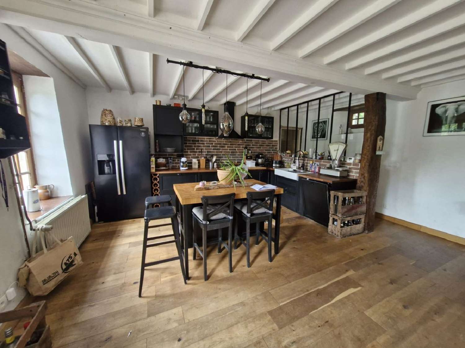  kaufen Haus Saint-Joseph Manche 5