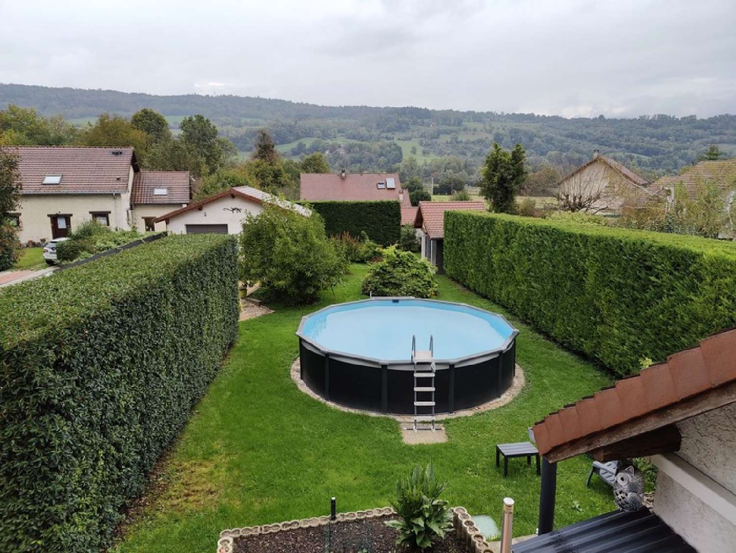  te koop huis Saint-Joseph-de-Rivière Isère 3