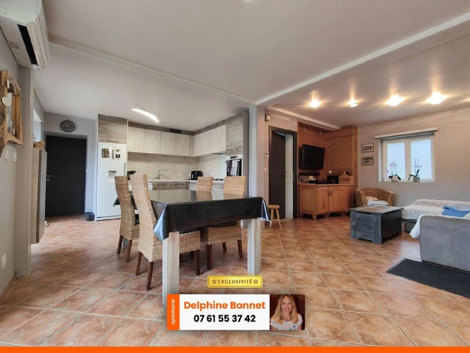  te koop huis Saint-Joseph-de-Rivière Isère 4