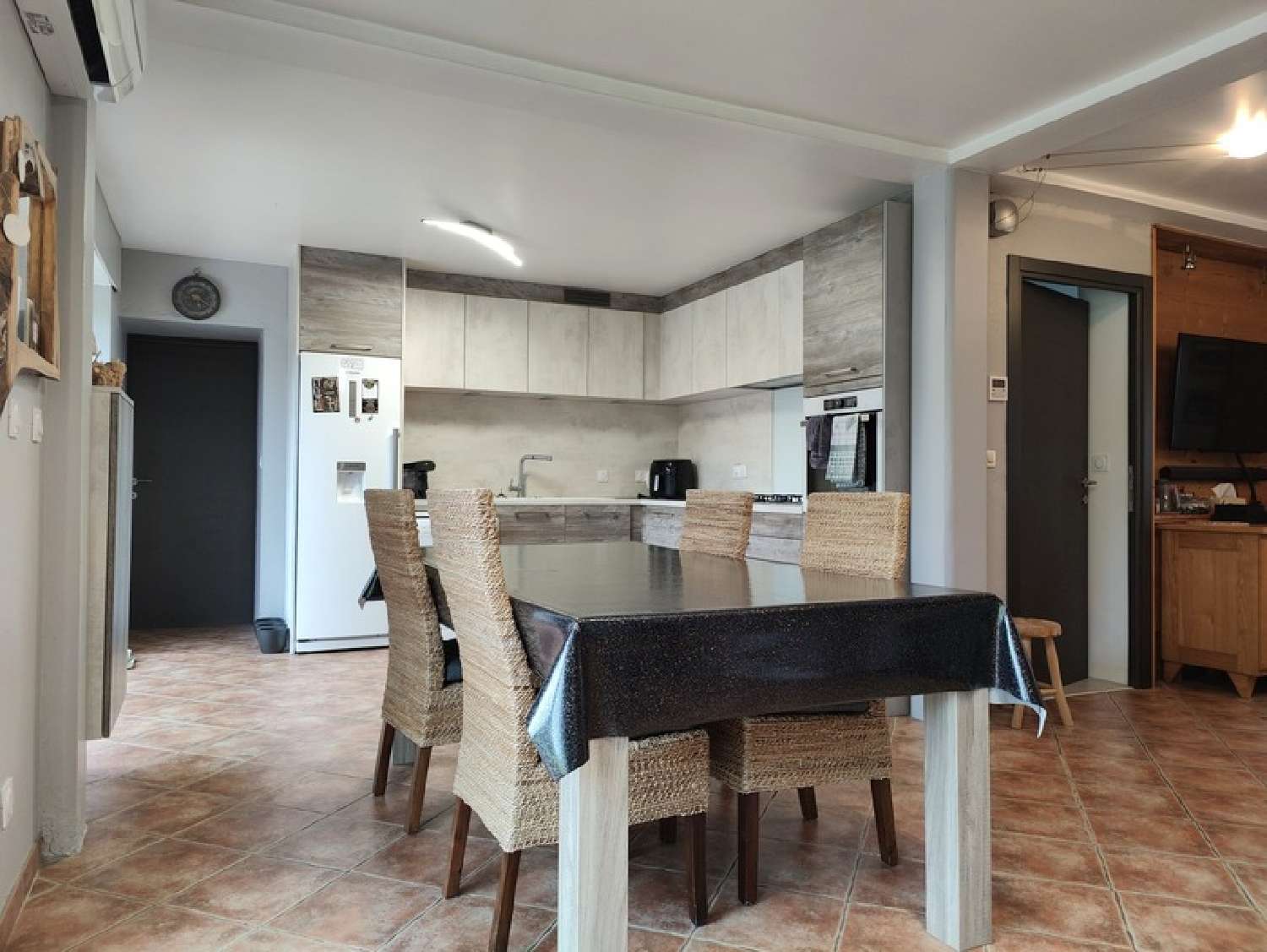  te koop huis Saint-Joseph-de-Rivière Isère 6