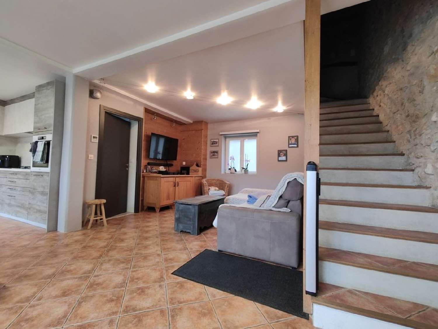  te koop huis Saint-Joseph-de-Rivière Isère 7