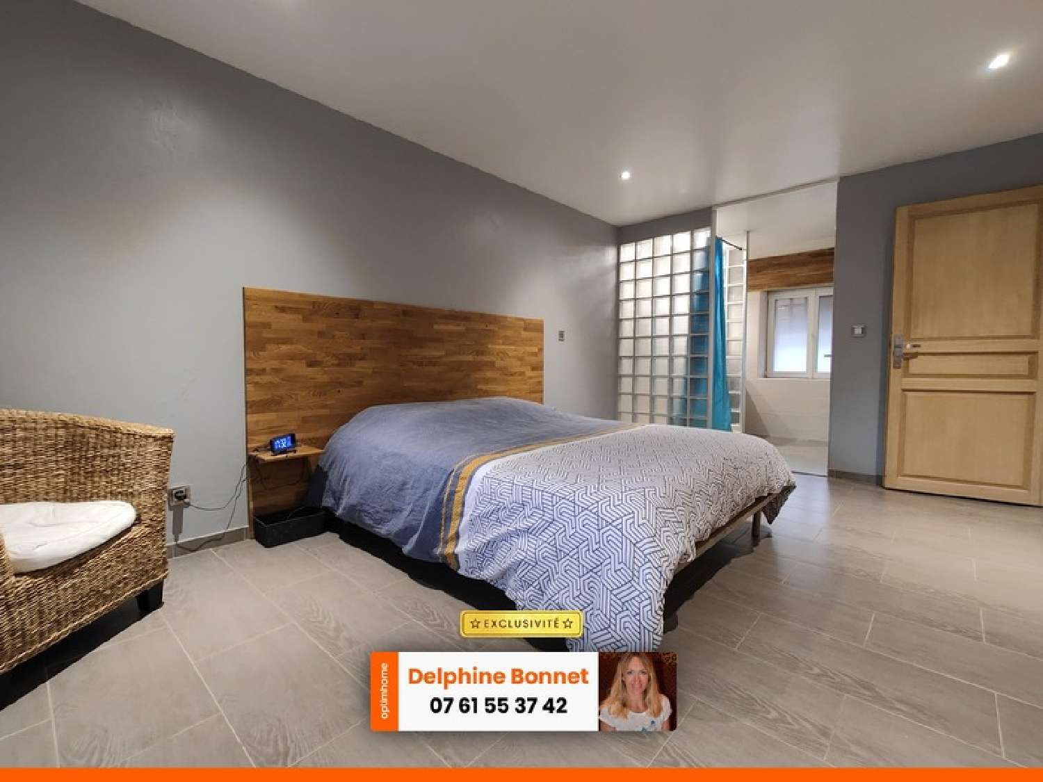  te koop huis Saint-Joseph-de-Rivière Isère 8