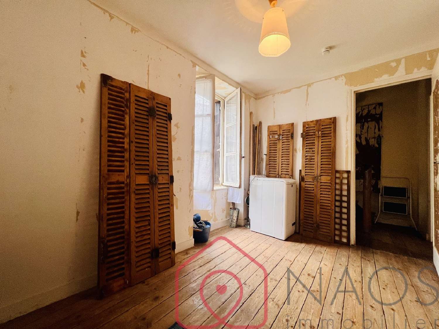  for sale house Saint-Jouan-des-Guérets Ille-et-Vilaine 5