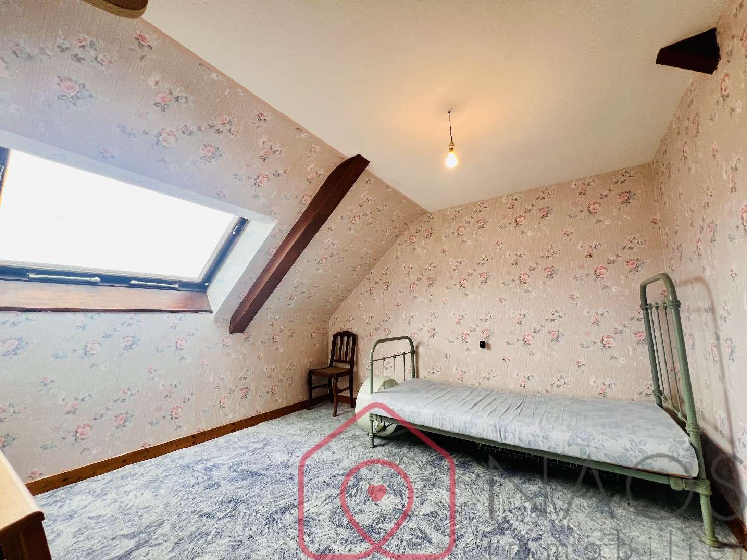  for sale house Saint-Jouan-des-Guérets Ille-et-Vilaine 8