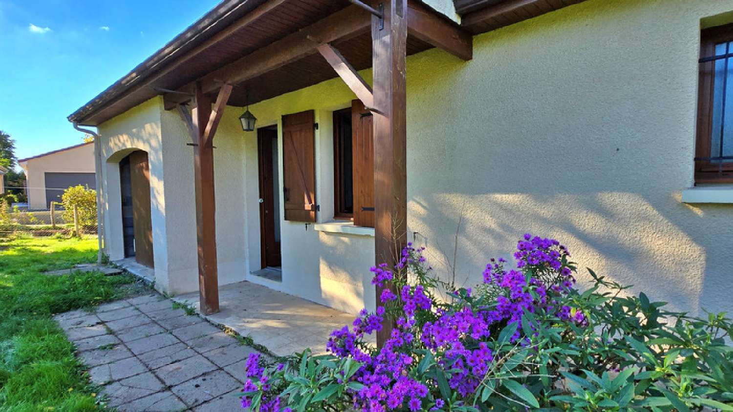 te koop huis Saint-Jouvent Haute-Vienne 7