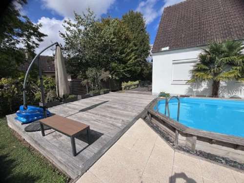 Saint-Julien-les-Villas Aube maison foto 7156899