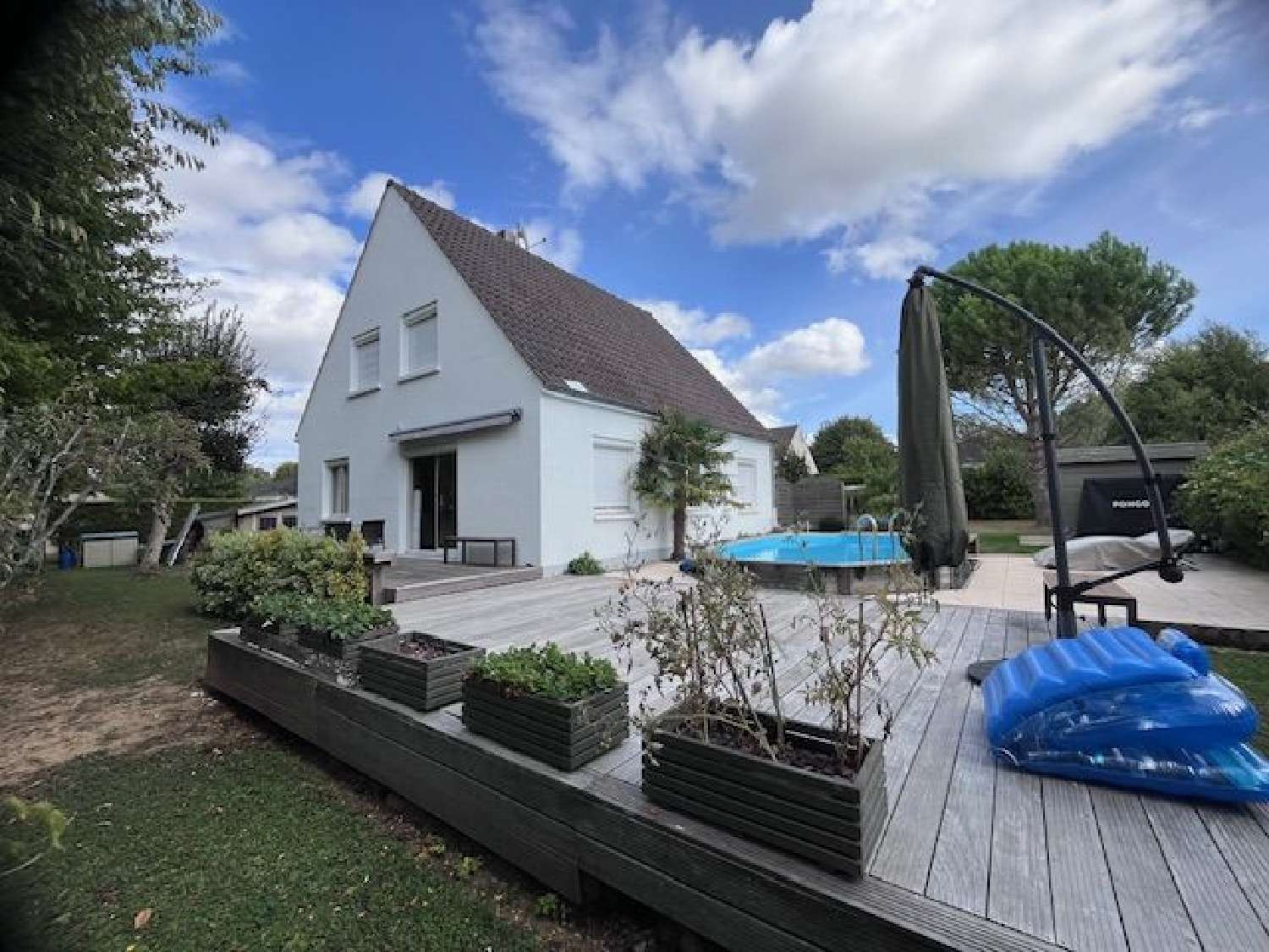  à vendre maison Saint-Julien-les-Villas Aube 2