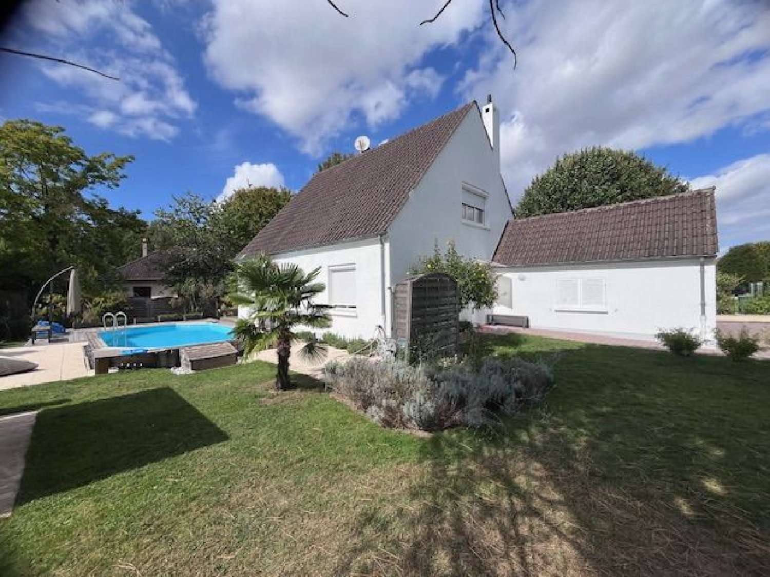  à vendre maison Saint-Julien-les-Villas Aube 3