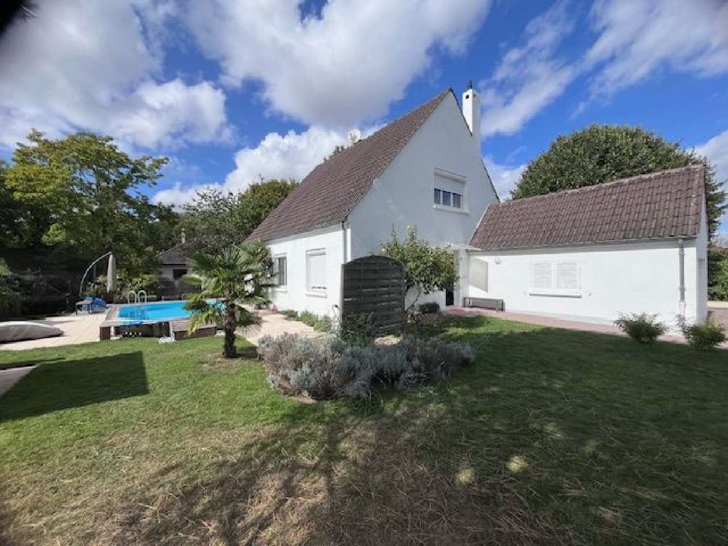  à vendre maison Saint-Julien-les-Villas Aube 4