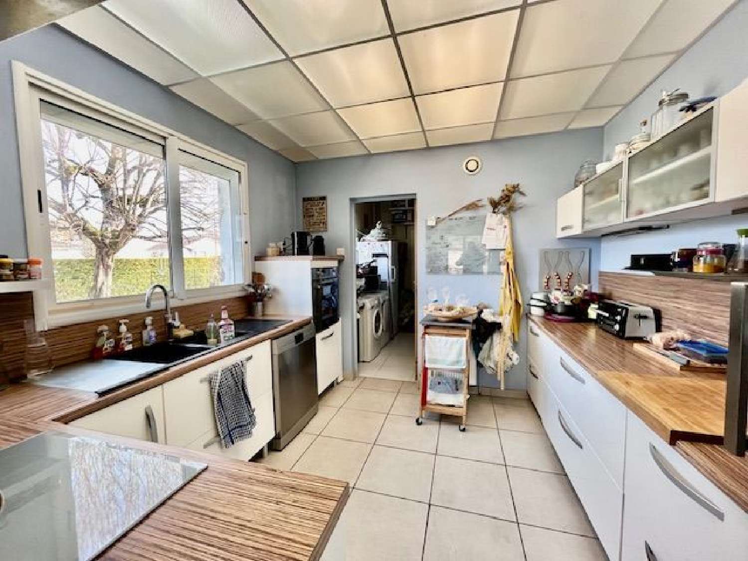  à vendre maison Saint-Julien-les-Villas Aube 5