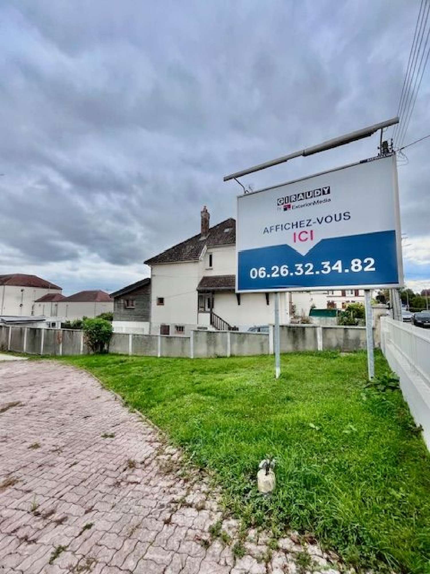  à vendre maison Saint-Julien-les-Villas Aube 3