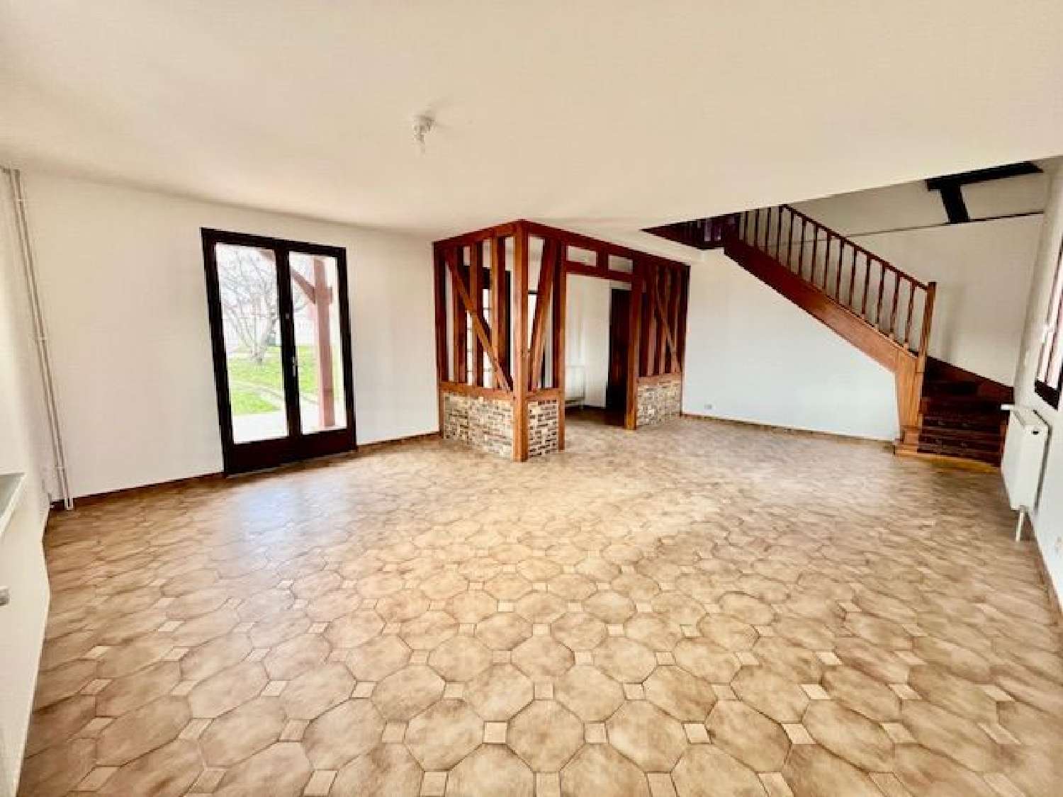  à vendre maison Saint-Julien-les-Villas Aube 4