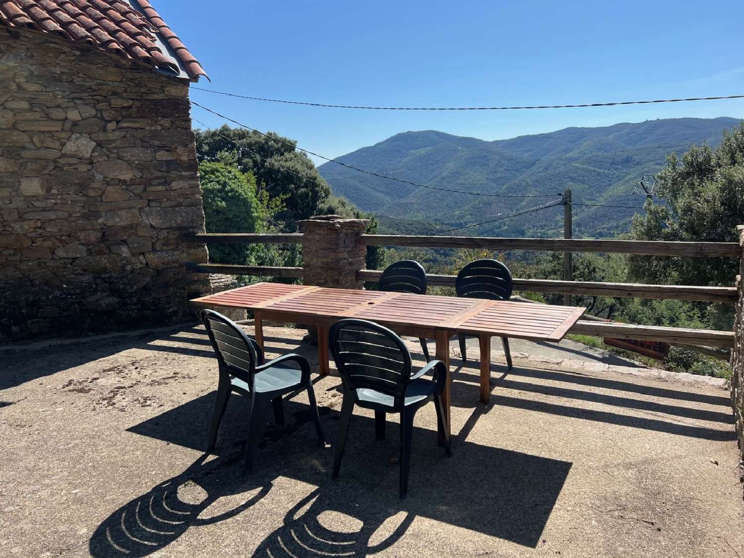 kaufen Haus Saint-Julien Hérault 3