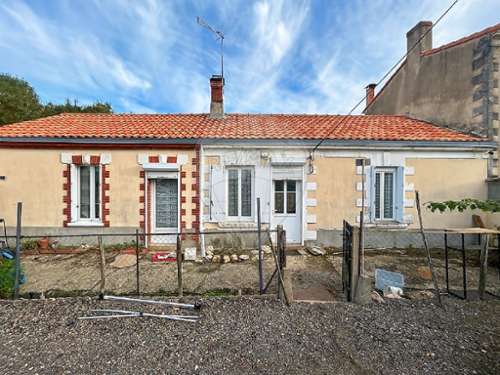 Saint-Julien-de-Concelles Loire-Atlantique house foto 7147167
