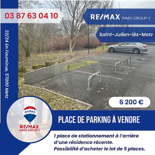 Saint-Julien-lès-Metz Moselle Haus Bild 7157092