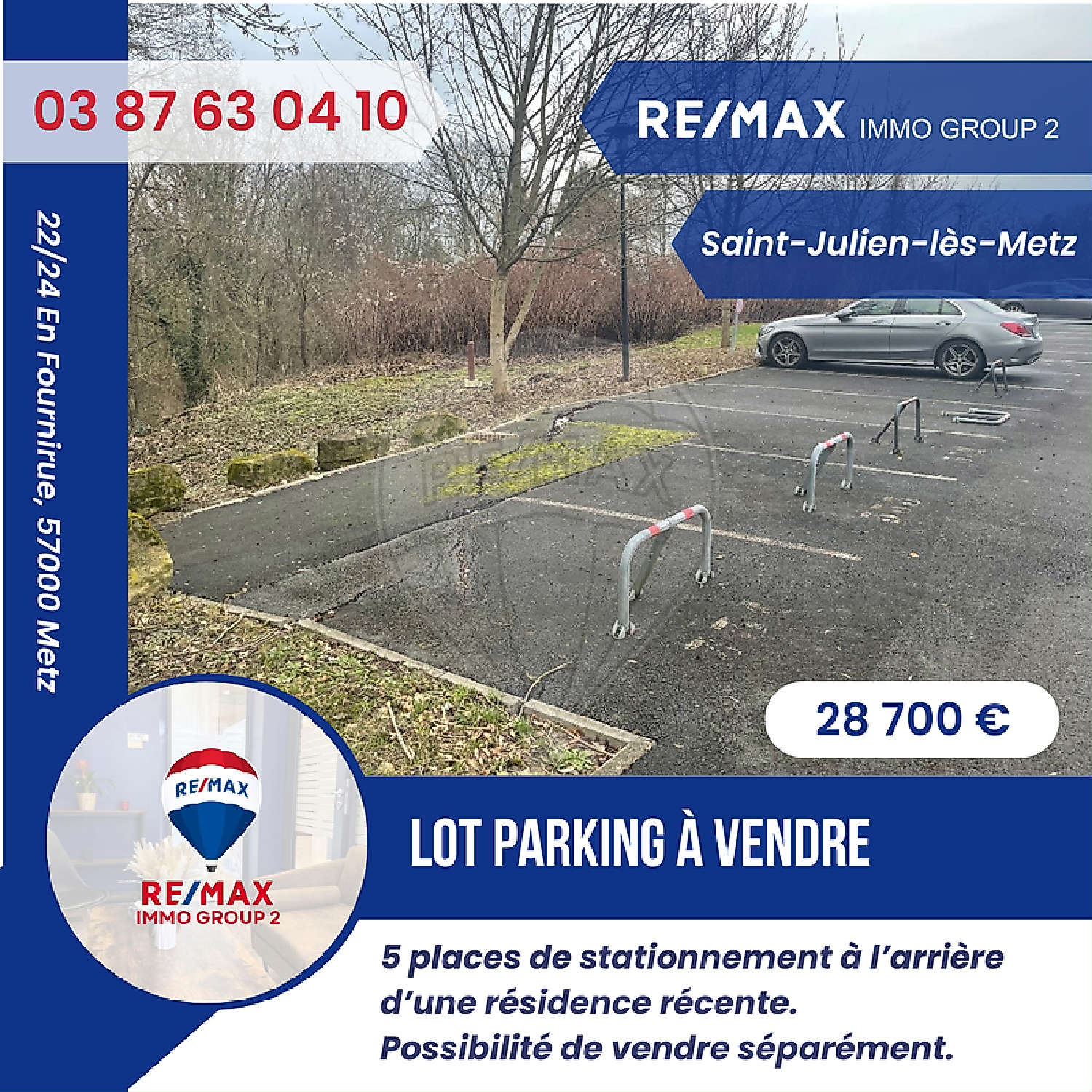  kaufen Haus Saint-Julien-lès-Metz Moselle 1