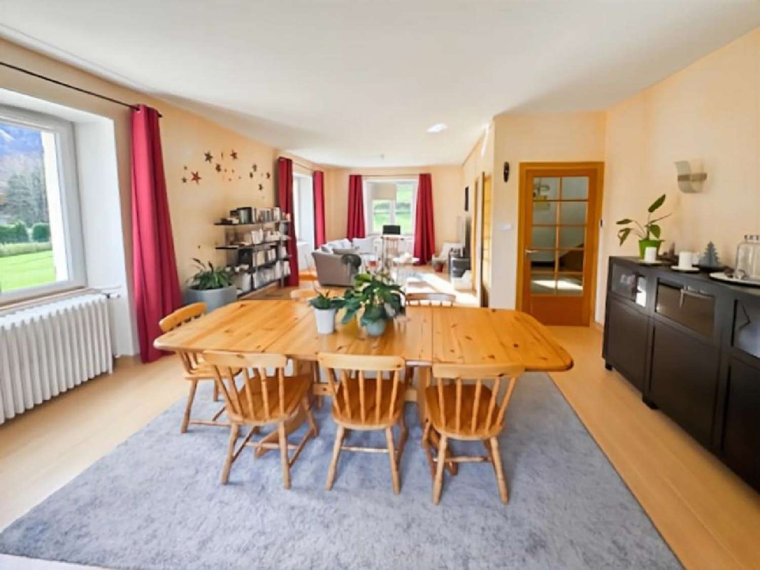 kaufen Haus Saint-Julien-en-Vercors Drôme 1