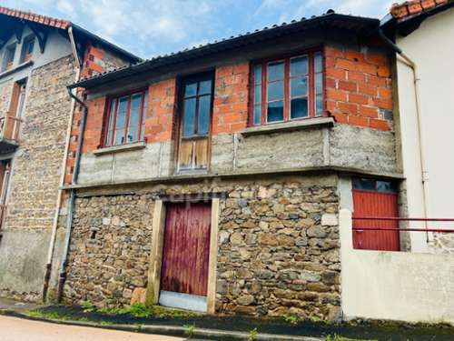 Saint-Just-en-Chevalet Loire huis foto 7163061