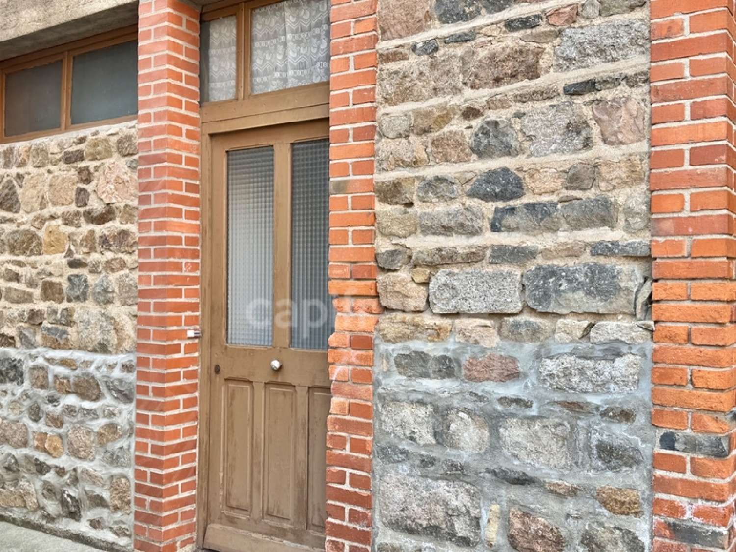kaufen Haus Saint-Just-en-Chevalet Loire 1