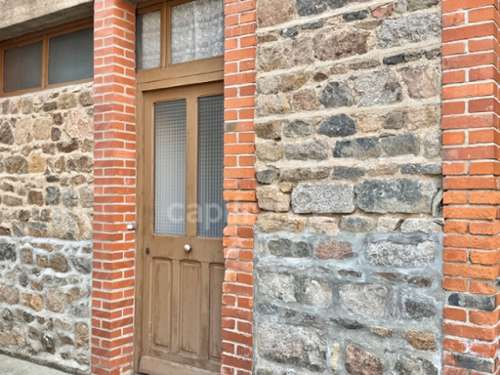 Saint-Just-en-Chevalet Loire Haus Bild 7166935
