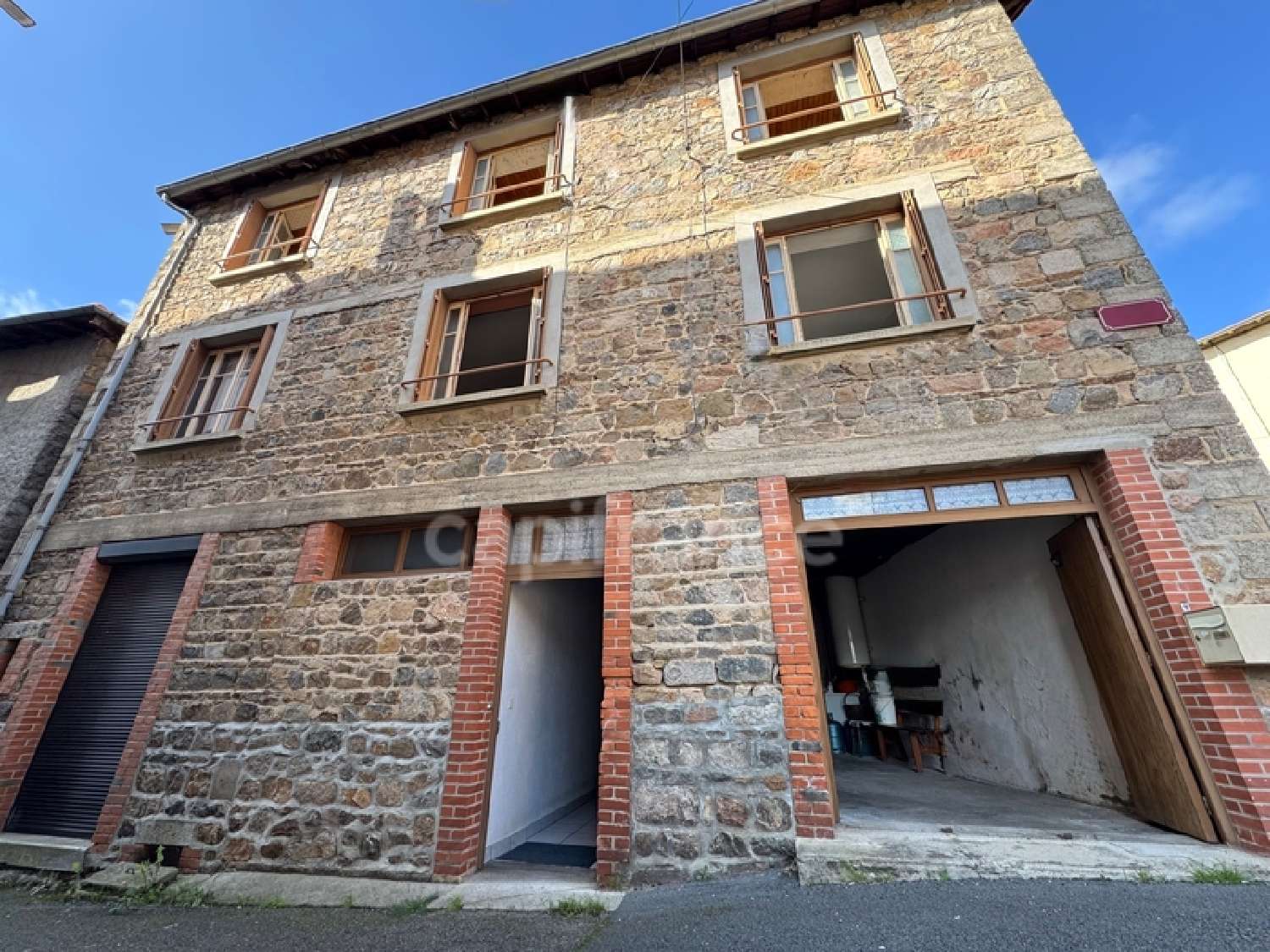 kaufen Haus Saint-Just-en-Chevalet Loire 2