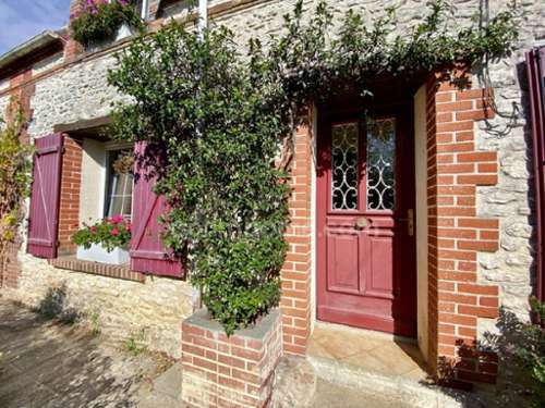 Jouy-le-Châtel Seine-et-Marne huis foto 7147514