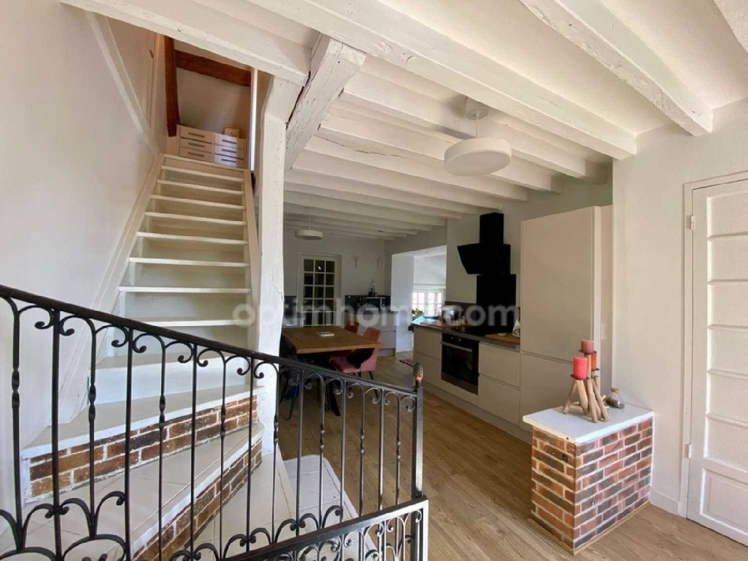  te koop huis Jouy-le-Châtel Seine-et-Marne 5