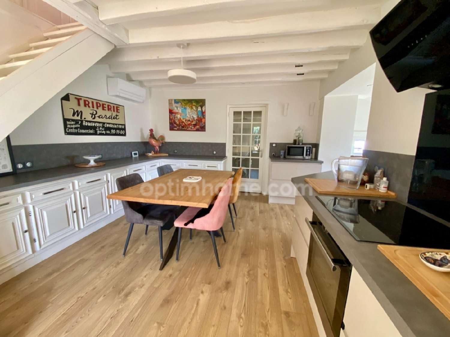  te koop huis Jouy-le-Châtel Seine-et-Marne 6
