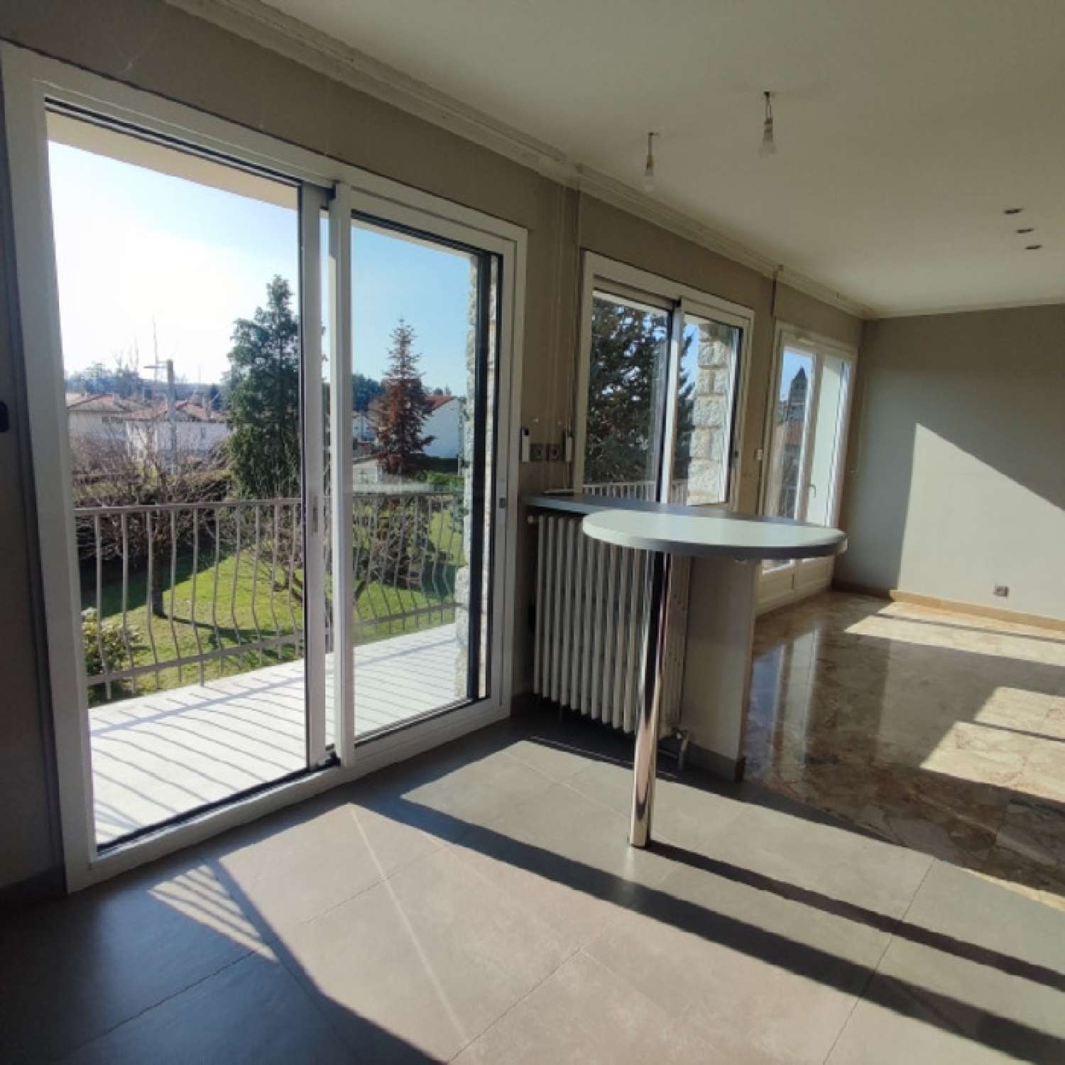  à vendre maison Saint-Just-sur-Loire Loire 4
