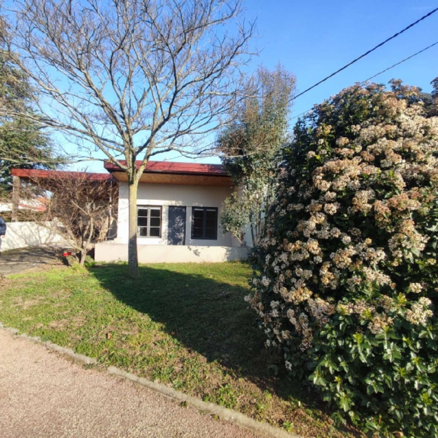  à vendre maison Saint-Just-sur-Loire Loire 6