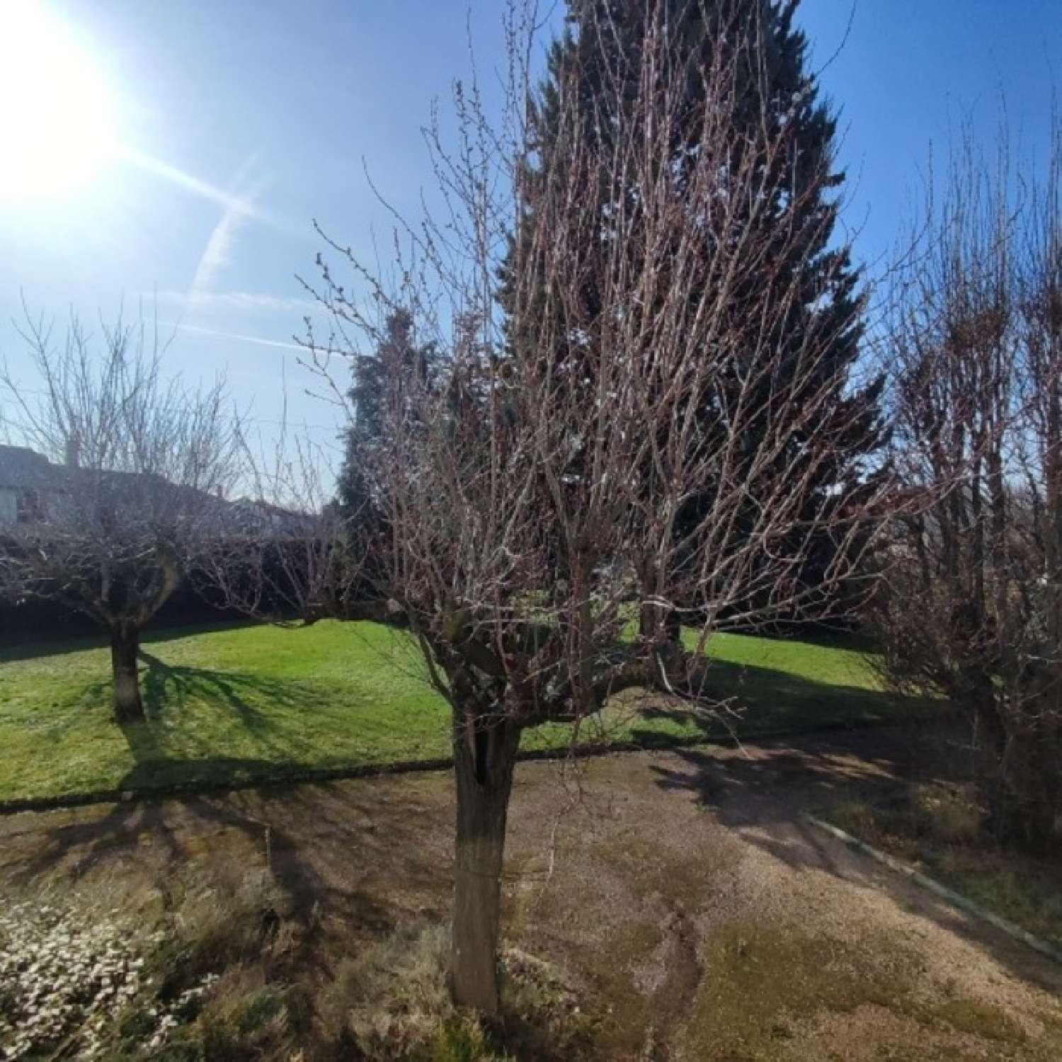  te koop huis Chambles Loire 6