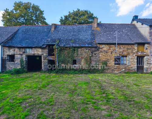 Saint-Just Ille-et-Vilaine huis foto 7157500