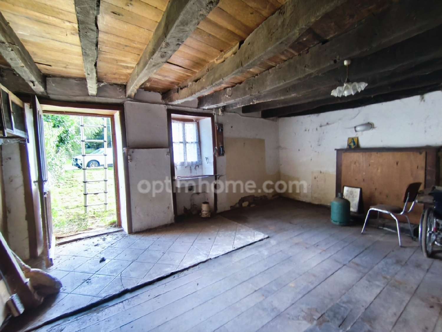  te koop huis Saint-Just Ille-et-Vilaine 3