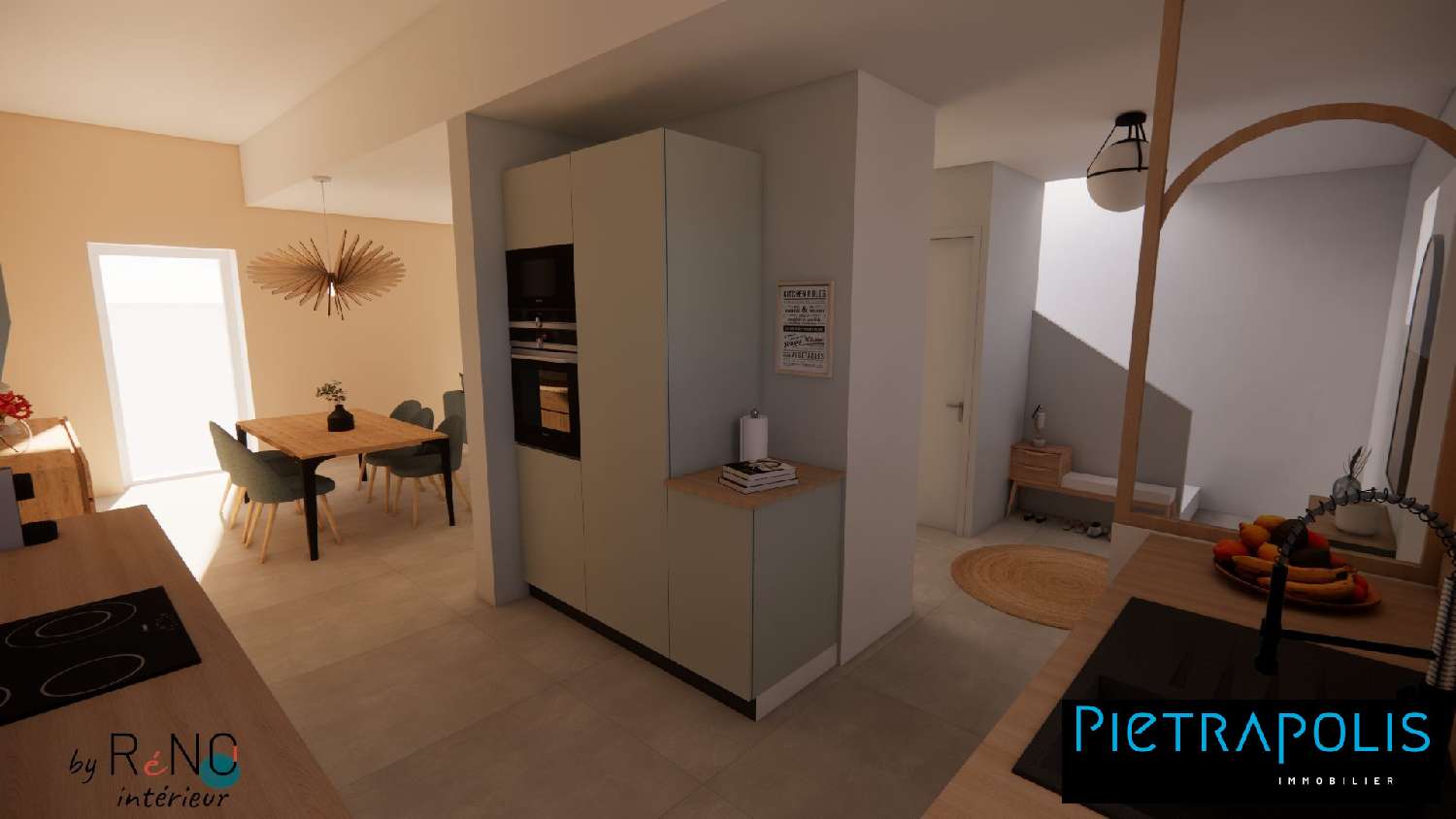  en venta casa Saint-Lager Rhône 1